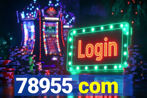 78955 com - plataforma